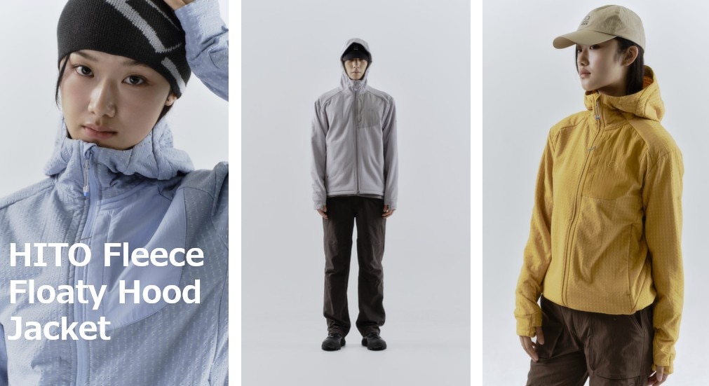 新品タグ付き RAIN. RDY 長袖フルジップジャケット STORM HARD SHELL JACKET (WOMEN) | Wear | ZEROGRAM （ゼログラム）